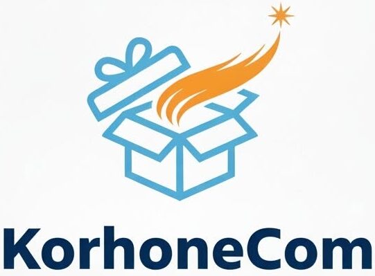KorhoneCom logo