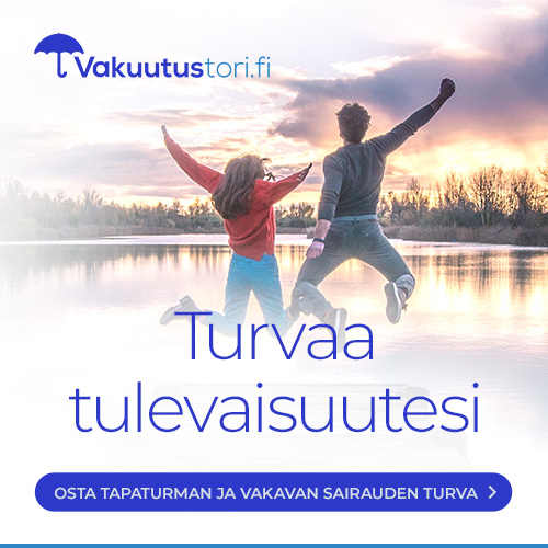 Vakuutustori