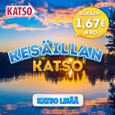 Katso Kesätarjous