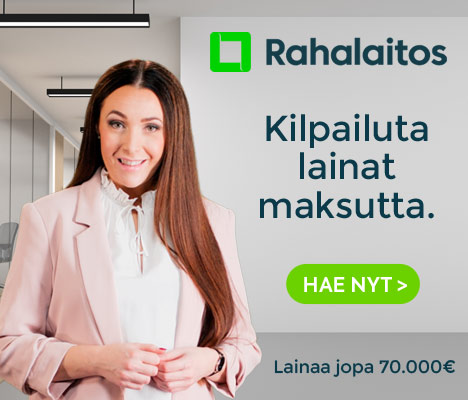 Rahalaitos