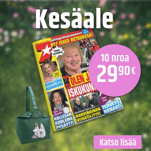 Seiskan Kesäale