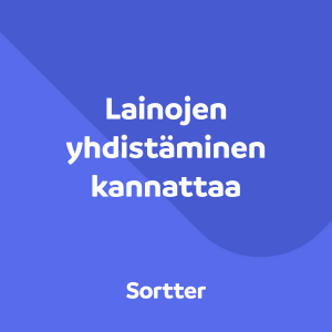Sortter
