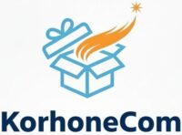KorhoneCom logo