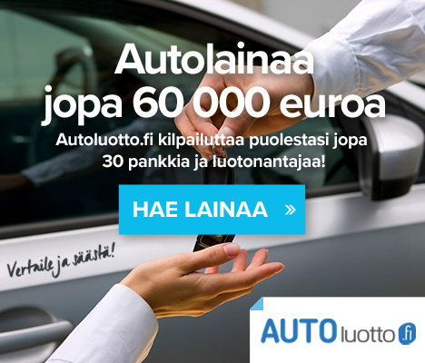 Autoluotto