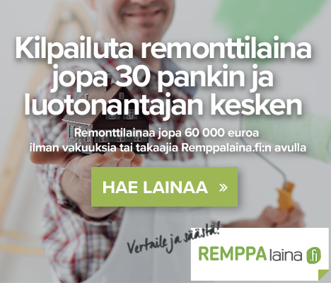 Remppalaina